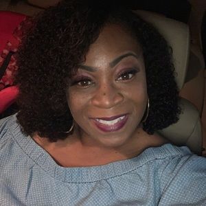 Meet your Posher, Jacquelyn